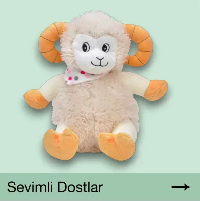 Sevimli Dostlar