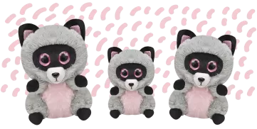 Koala, Rakun