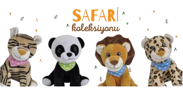 safari ürünleri