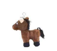 EŞEK ANAHTARLIK 12 CM