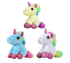 UNICORN ANAHTARLIK 12 CM