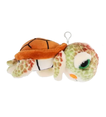 KAPLUMBAĞA ANAHTARLIK 12 CM