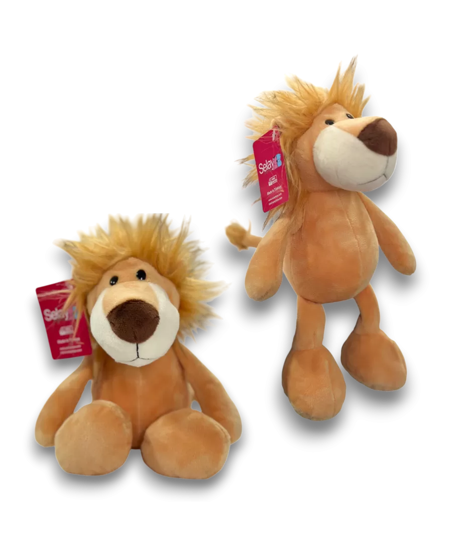 ASLAN 28 CM