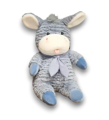 DONKEY 25 CM