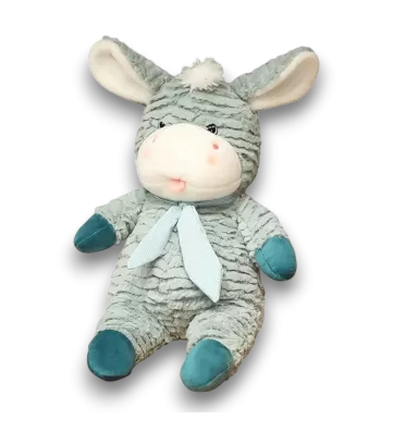 Eşek 25 CM Yeşil