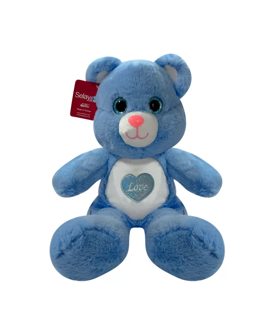 LOVELY BEAR 40 CM