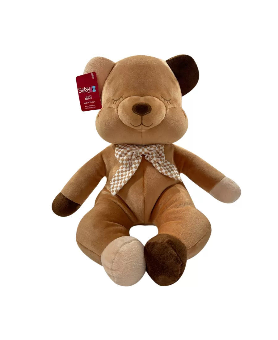 YOGİ UYKU ARKADAŞIM 30 CM