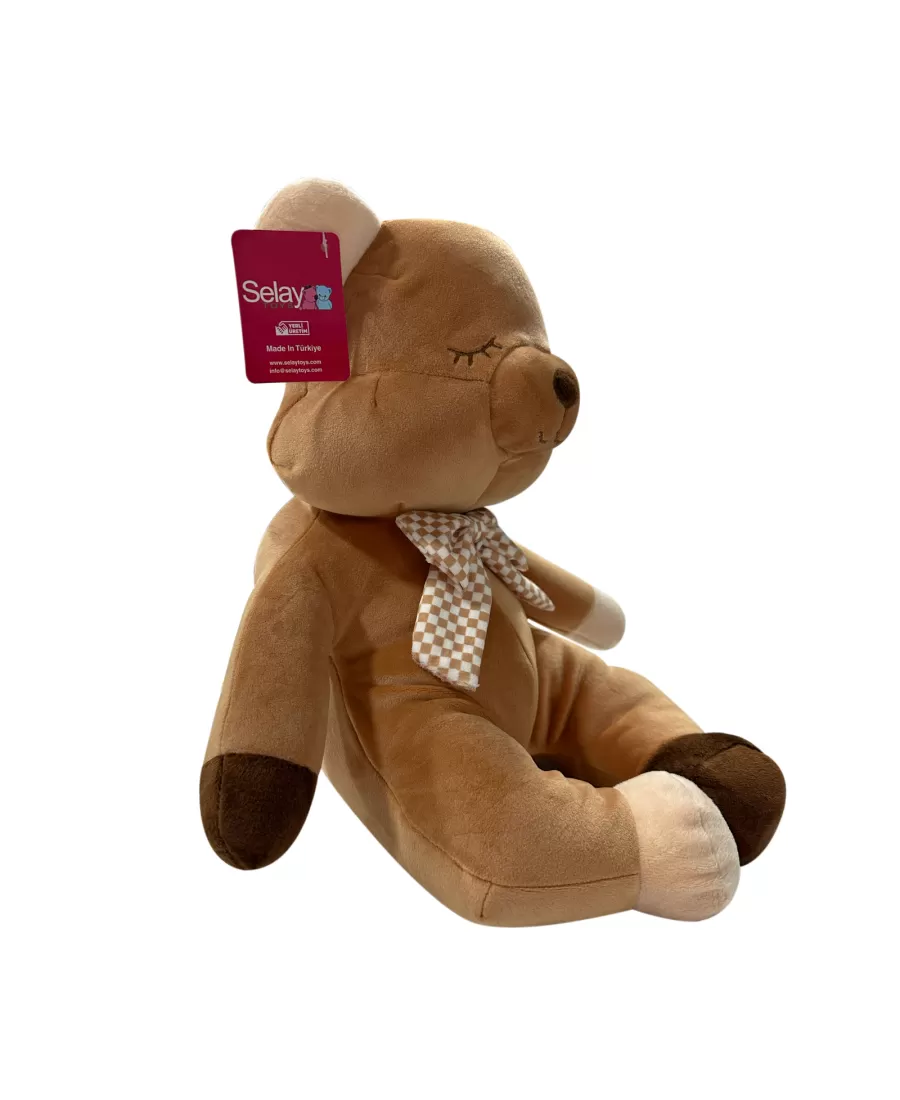 YOGİ UYKU ARKADAŞIM 30 CM