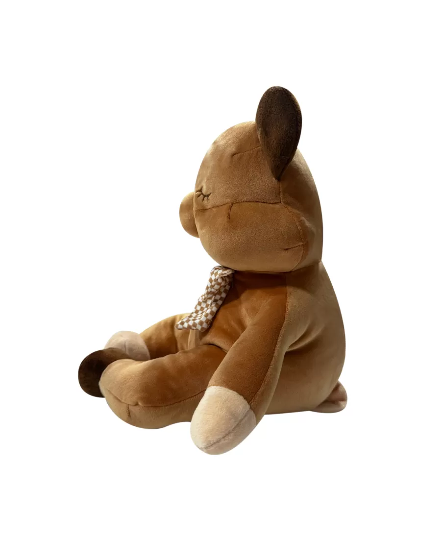 YOGİ UYKU ARKADAŞIM 30 CM