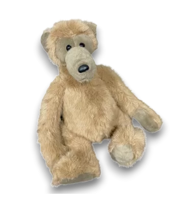 BOZ AYI 32 CM