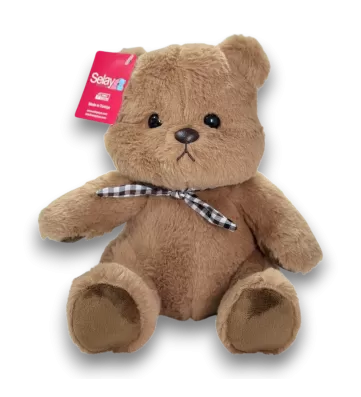 AYICIK 25 CM KAHVE