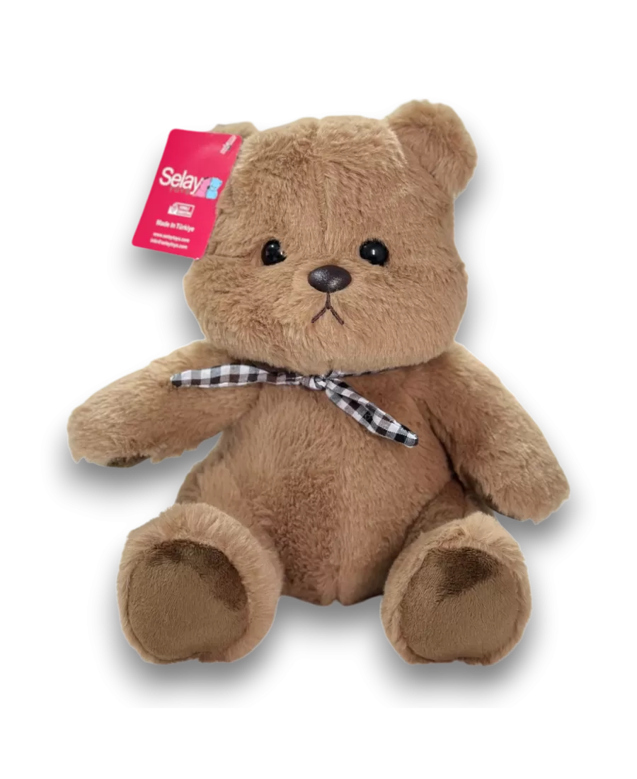 AYICIK 25 CM KAHVE