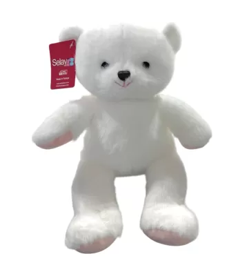 AYICIK 23 CM PEMBE