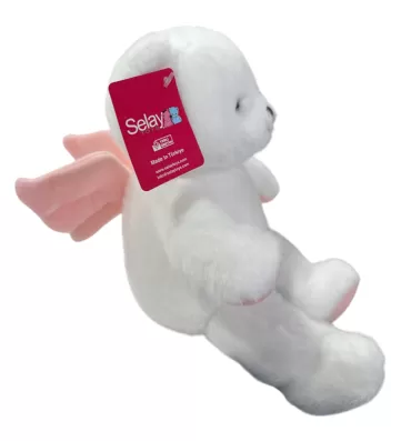 AYICIK 23 CM PEMBE