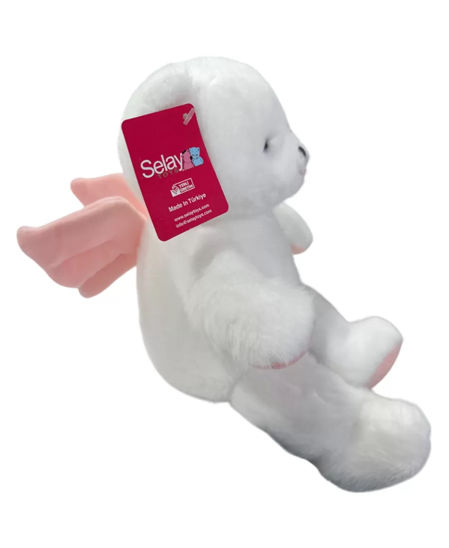 AYICIK 23 CM PEMBE