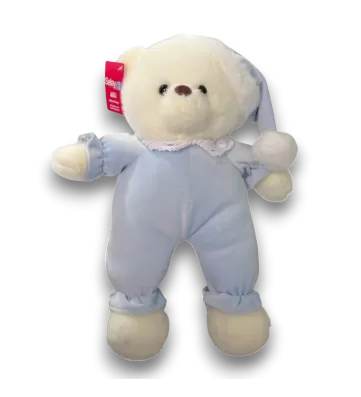 AYICIK 30 CM MAVİ