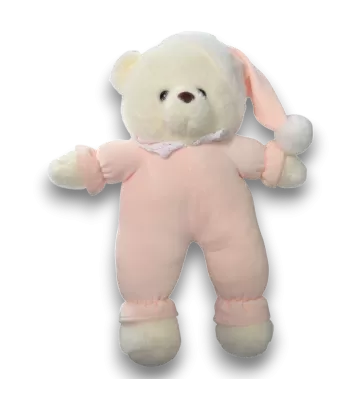 AYICIK 30 CM PEMBE