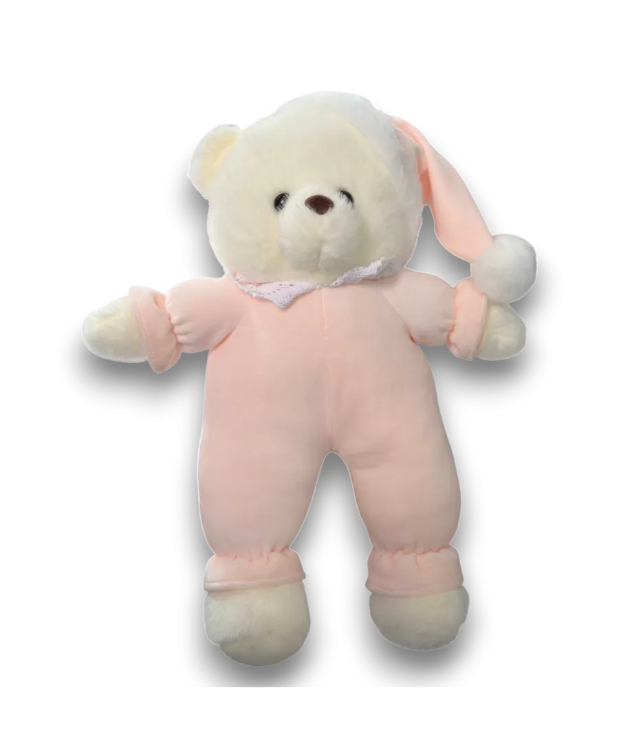 AYICIK 30 CM PEMBE