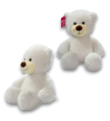 AYICIK 35 CM BEYAZ
