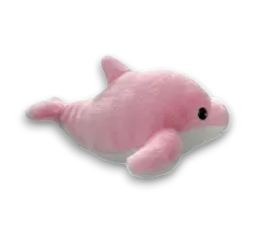 YUNUS BALIĞI PEMBE 30 CM