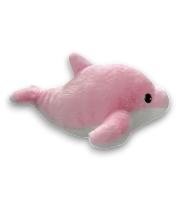 YUNUS BALIĞI PEMBE 30 CM