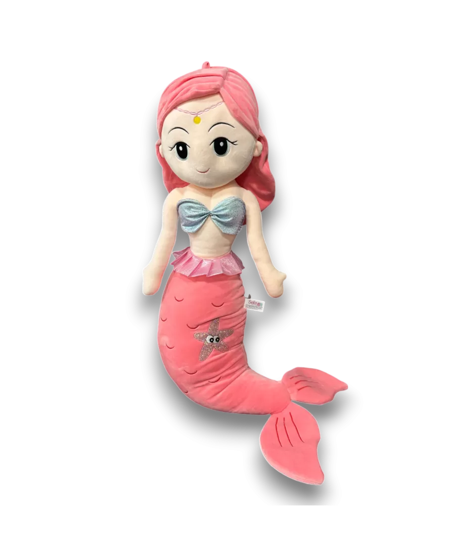 DENİZ KIZI 150 CM