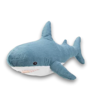 SHARK 75 CM