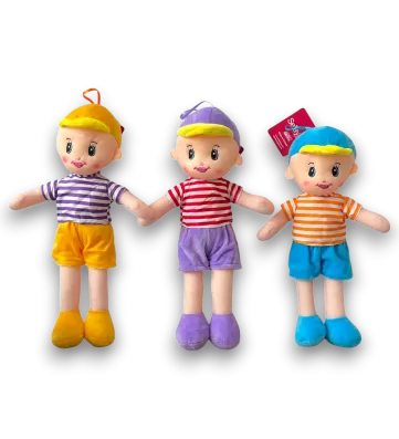 CAN BEBEK 32 CM