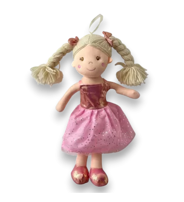 LİNA BEBEK 37 CM