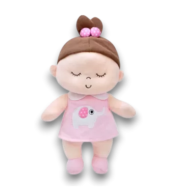 ELA BEBEK 30 CM