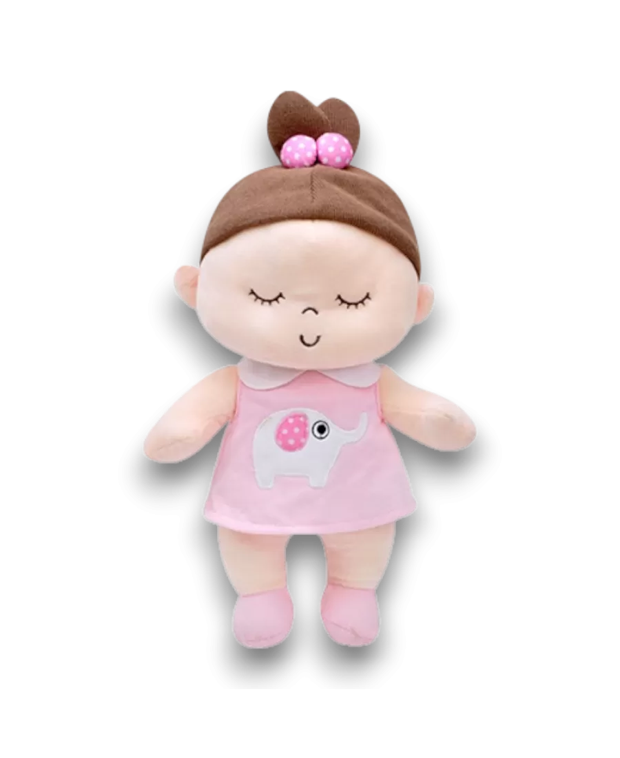 ELA BEBEK 30 CM