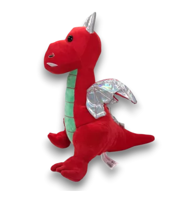 SEVİMLİ EJDERHA 35 CM