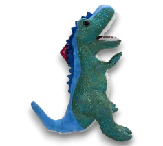 SPUNK DINASOUR 35 CM