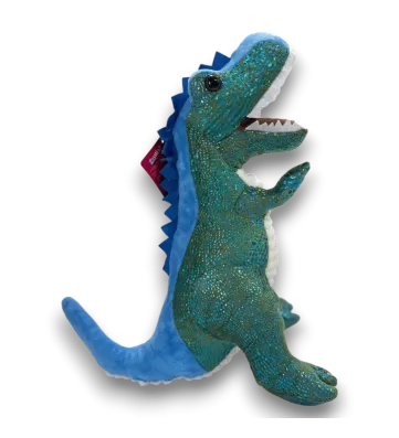 SPUNK DINASOUR 35 CM