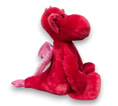DRAGON 25 CM