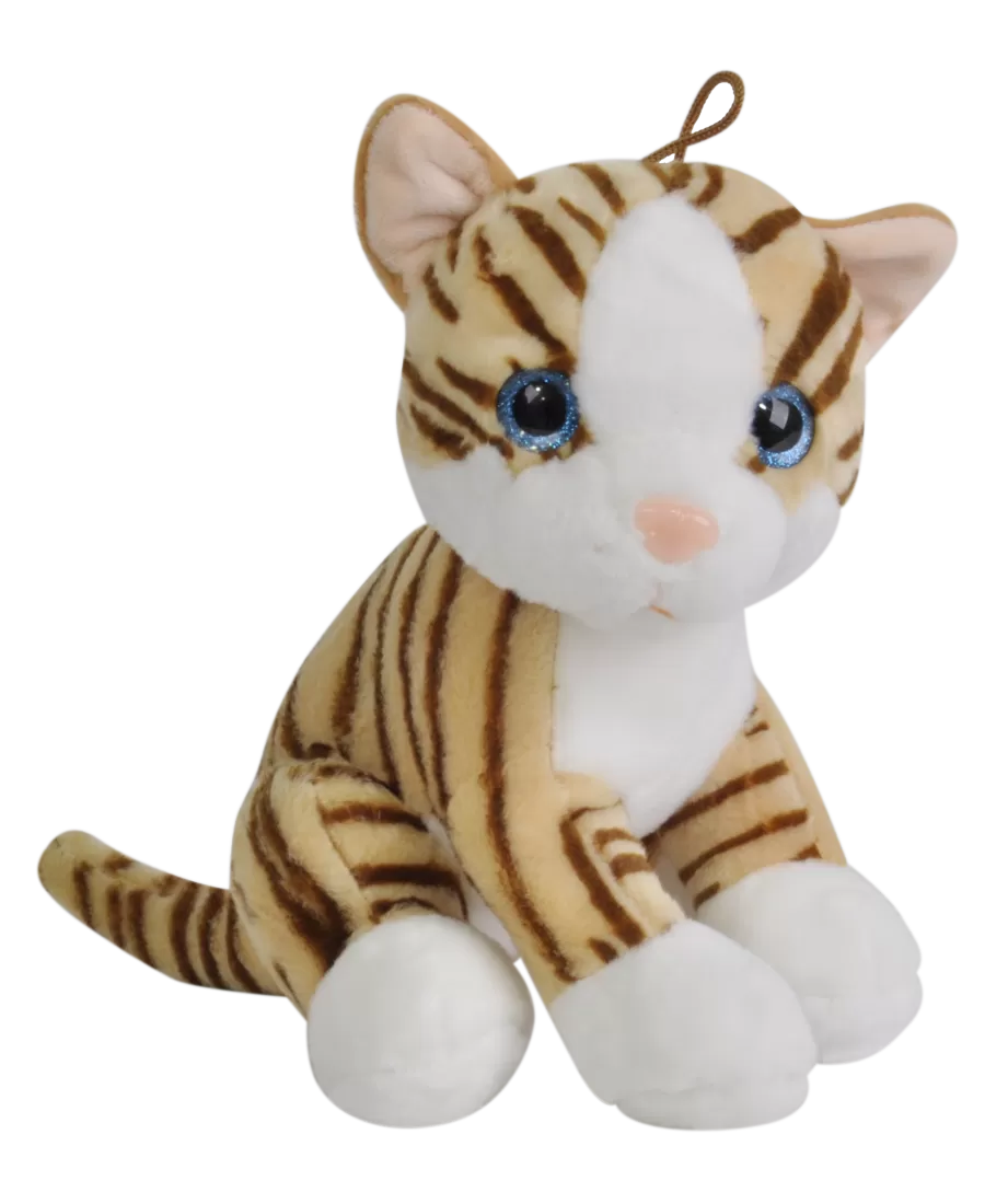 KEDİ 25 CM