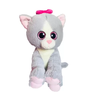 PARLA KEDİ 30 CM