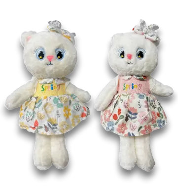 KEDİ 22 CM