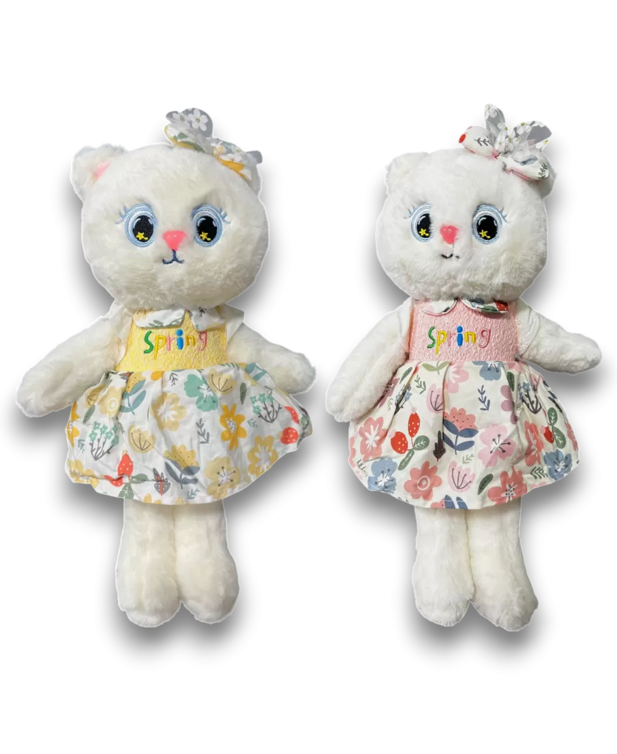 KEDİ 22 CM