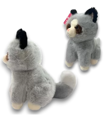 KEDİ 25 CM