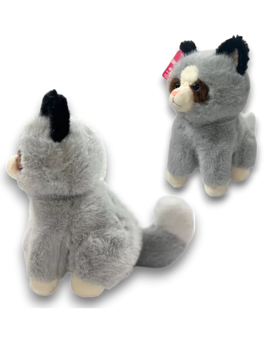 KEDİ 25 CM