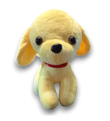 SEVİMLİ KÖPEK 15 CM