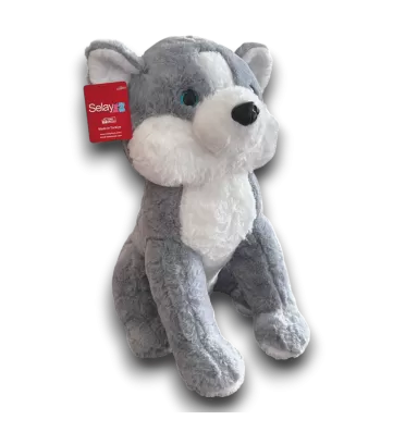 HUSKY 40 CM