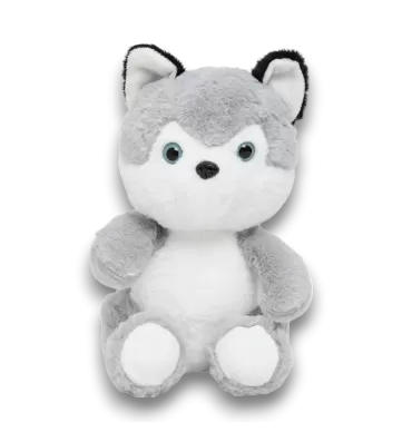 HUSKY 25 CM