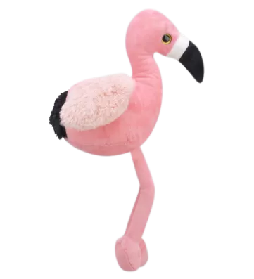 Flamingo 28 cm