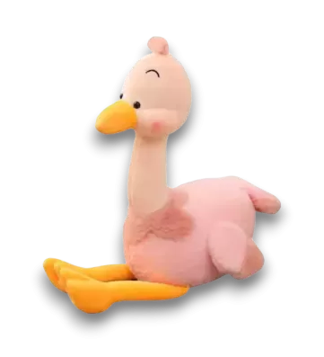 DEVE KUŞU 39 CM