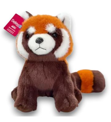 KIZIL PANDA 30 CM