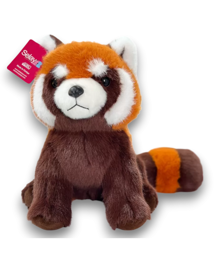 KIZIL PANDA 30 CM