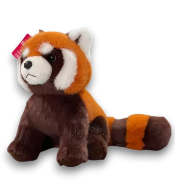 KIZIL PANDA 30 CM