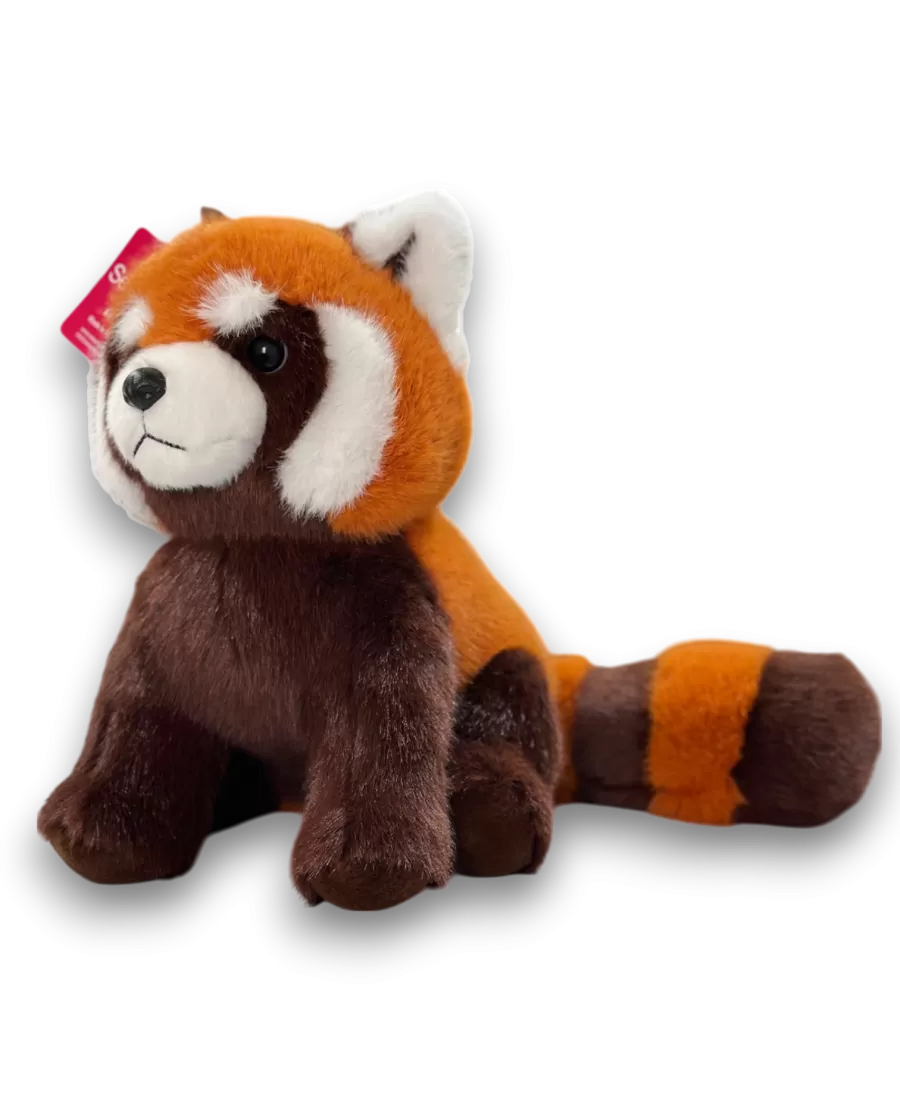 KIZIL PANDA 30 CM